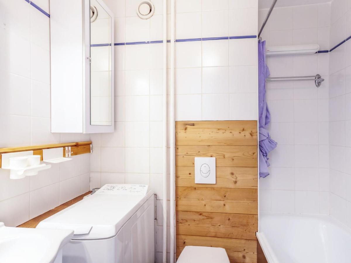 Studio Grande Platieres II By Interhome Tignes Kültér fotó