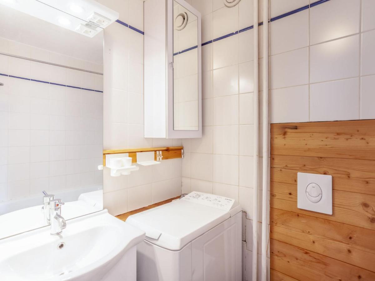 Studio Grande Platieres II By Interhome Tignes Kültér fotó