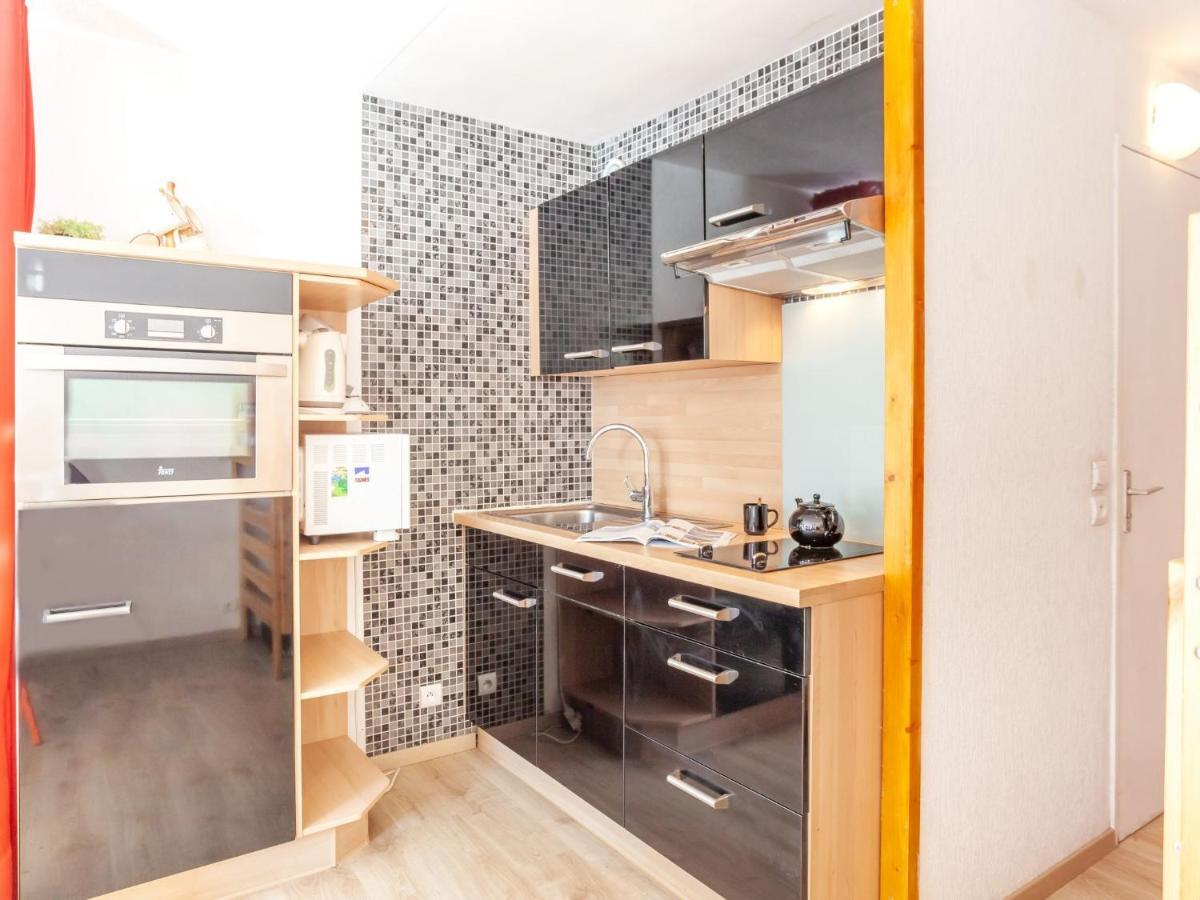 Studio Grande Platieres II By Interhome Tignes Kültér fotó